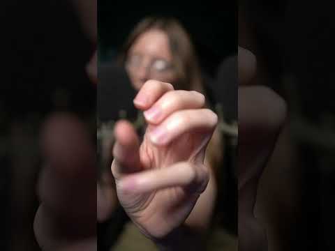ASMR Lets Take a Look | Clicky Trigger Phrase  #asmr #relax #tingles #asmrtriggers #mouthsounds