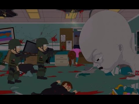 South Park : Le Bâton de la Vérité (Vidéo n°12) - Gaming / ASMR Français