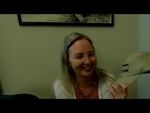 ASMR | Thrift Store Shopping Haul Show & Tell (Whisper)