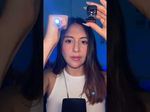 ASMR SESIÓN DE FOTOS 📸 #asmrcommunity #asmrvideo #asmrsounds