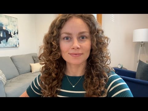 Christian ASMR Bible Verse Prescriptions for Joy 😊
