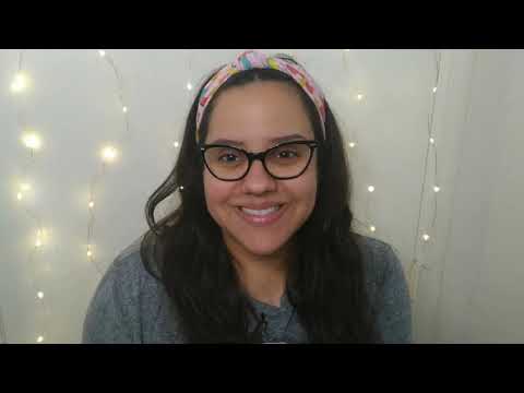 CHRISTIAN ASMR: BIBLE 📖 READING WITH OMY #8 (PROVERBS 6)-Whispering-