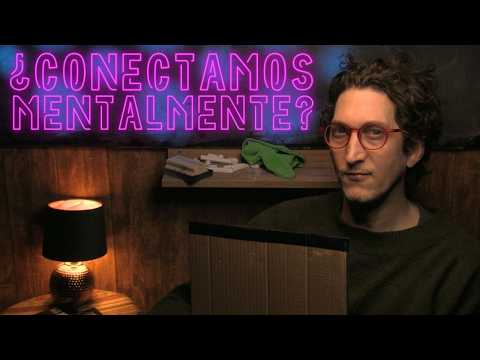 ASMR | ¿CONECTAMOS MENTALMENTE?