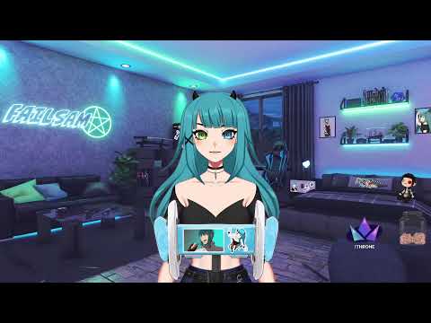 PARTNER PUSH! ASaMR with mommy gremlin 42 !awards #ASMR #3dio #3dioASMR #auditoryASMR