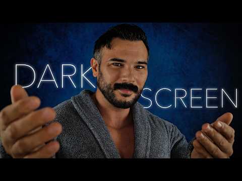 Taking Care of You in the Rain ☔️ Classic ASMR for Deep Sleep
