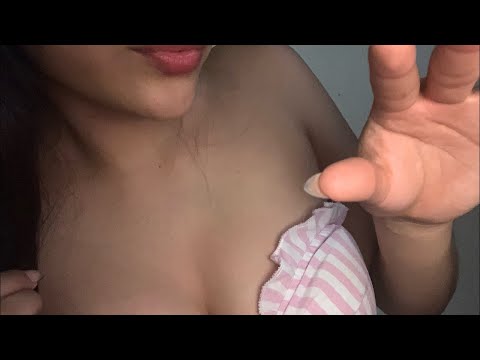 Te doy Besit0s | ASMR CASERO ⭐️💓