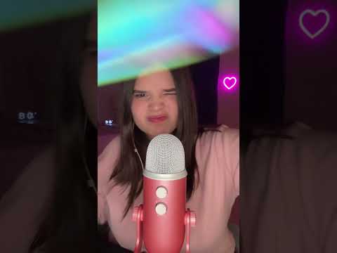 ASMR | Don’t worry, I’m a professional 🤭🫣