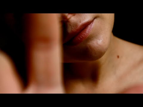 ASMR Layered Whisper & Ambient Sounds | No Talking, Deep Sleep Triggers, Visual Relaxation