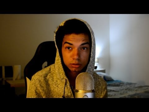 Roleplay ASMR FR #6 : The Walking Dead