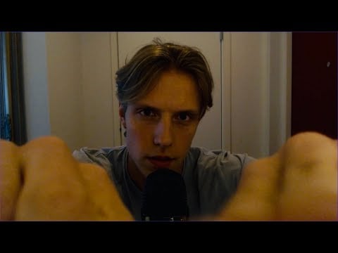 Physical Therapy ASMR (you’re safe with me)
