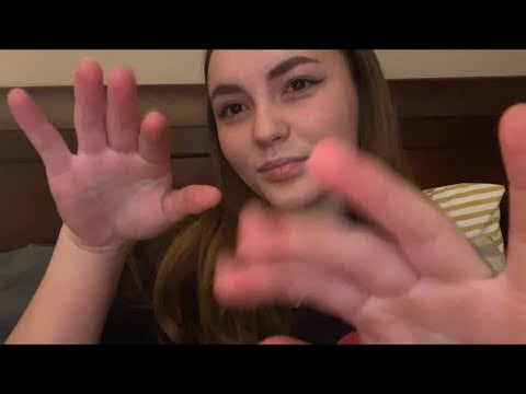 ASMR Ramble Session with me (Lofi)🫠