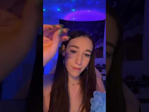 scrub scrub 🧼 #asmr #relaxing #asmrsounds