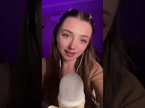 Sleepy ASMR #asmr #asmrsounds #asmrrelax #asmrtingles #asmrwhispers #asmrsleep #relax #tingles