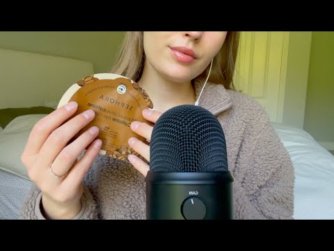 ⭐️ASMR random triggers for tingles⭐️