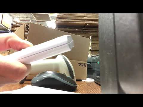 ASMR at my packaging job (Public, Secret Camera)