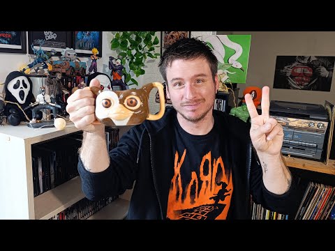 Café & Blabla n°15 (11 ans de chaîne, week-end à Caen, Predator Badlands, Chien 51) - ASMR Français