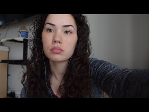 ASMR but I'm Kinda Rude to You