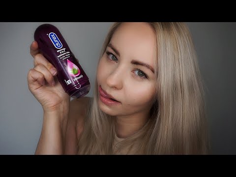 ASMR 1000 TRIGGERS IN 4 MINUTES