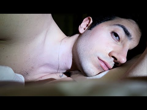 real boyfriend asmr - audio