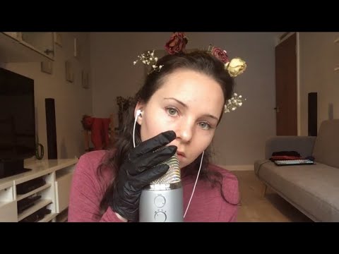 🇷🇺русский ACMP 20 Russian Words (Learn Russian ASMR)