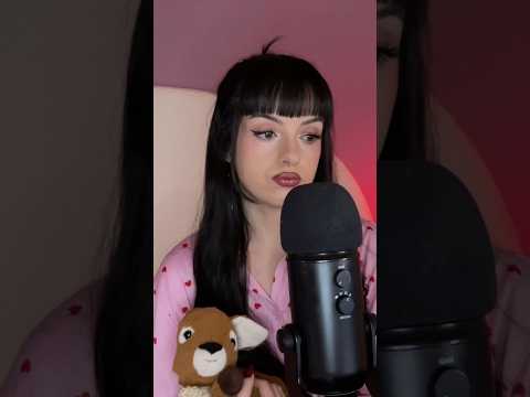 Il parlait à 50 FILLES en même temps 🤯 (PYJAMA DRAMA 🧸 Partie 2) #asmr #storytime