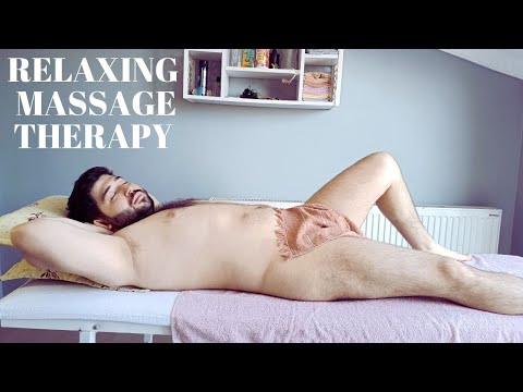 ASMR DEEP RELAXING FULLBODY TURKISH MASTER MASSAGE - CHEST,LEG,BACK,FOOT,ARM,HAND,ABDOMINAL #asmr