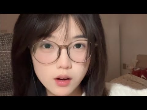 ASMR The Only Mouth Sounds You'll Ever Need w | 温柔姐姐为你做感官测试｜轻语剧情模拟 敲击音 | 20251222