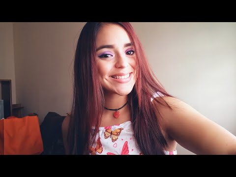 ASMR | Brochas por tu cara y mouth sounds intensos 💗