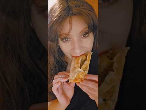 💛 Potato.            Pea wrap 💛