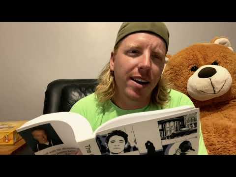 Whispersoft ASMR Book Club | The Great Influencer | Chapter 3