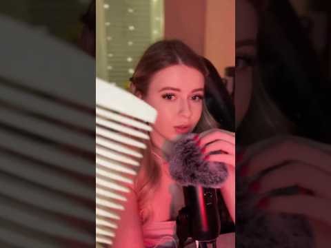 АСМР - расчешу тебя #asmr #асмр