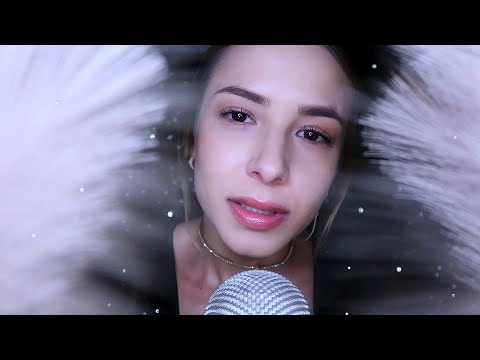 ASMR GATILHOS RAROS (quase nunca usados) PARA DORMIR RÁPIDO 😴