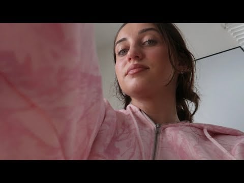 ASMR Head Massage - no more headaches