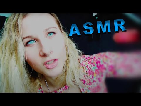 ASMR🎀 Цирюльня на Дому ✂ЧИК- ЧИК