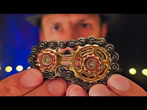 Pure Awesomeness – ASMR Edition (AGS)