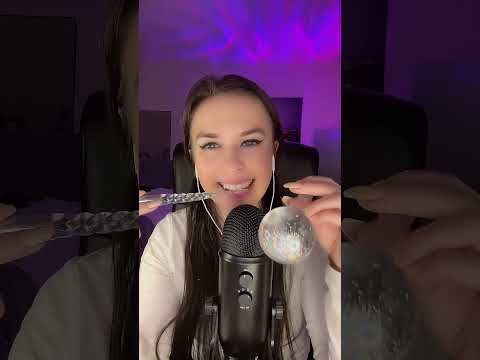 ASMR Live | tingly tiktok livestream