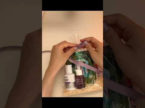 #asmr #relax #asmrsounds  #wrappingasmr