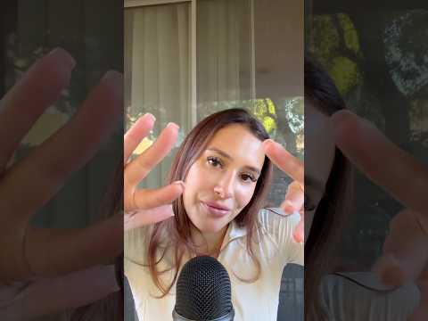 Let me clear your negative energy🧿✨ #asmr #negativeenergy #mouthsounds