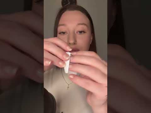 #asmr