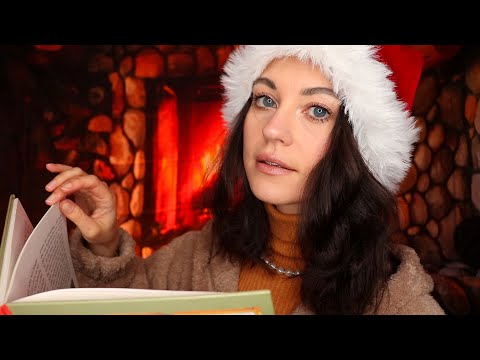 [ASMR] Ich Lese Dir Ein Märchen Vor 🥰📖 Lean Back and Relax ☺️ ASMR Deutsch/German