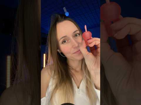 Зайка для зайки 🥹 #asmr #асмр