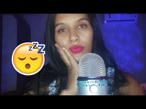 VEM PRA LIVE RELAXAR!!!! #blueyeti  #asmrgatilhos  #asmrlive #asmr