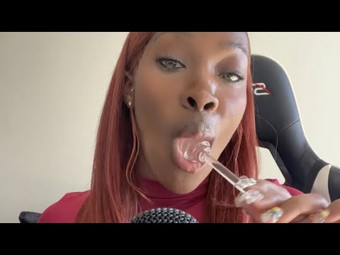 asmr visual triggers 