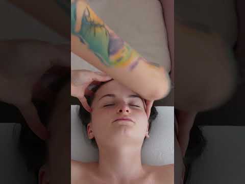 ASMR Scalp Massage| WATCH FULL VIDEO