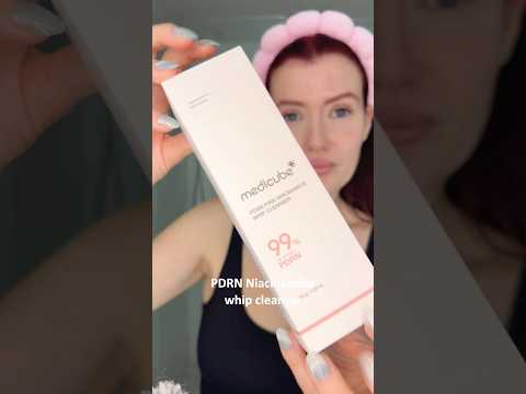 Medicube Cleanser Review