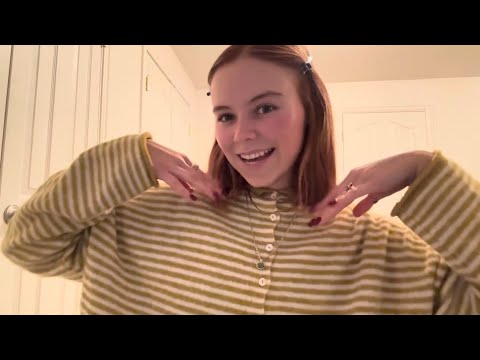 ASMR Christmas gift ideas🎄