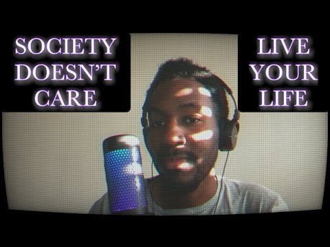 ASMR | Why We Let Society Control Us