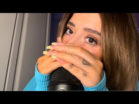 ASMR Click This Video If You Don’t Know Which Asmr Video To Watch :)