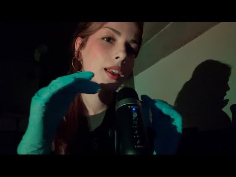 mikrofon alsa da bu kız hâlâ amatör 💔 | ASMR 