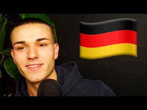 ASMR in GERMAN 39
